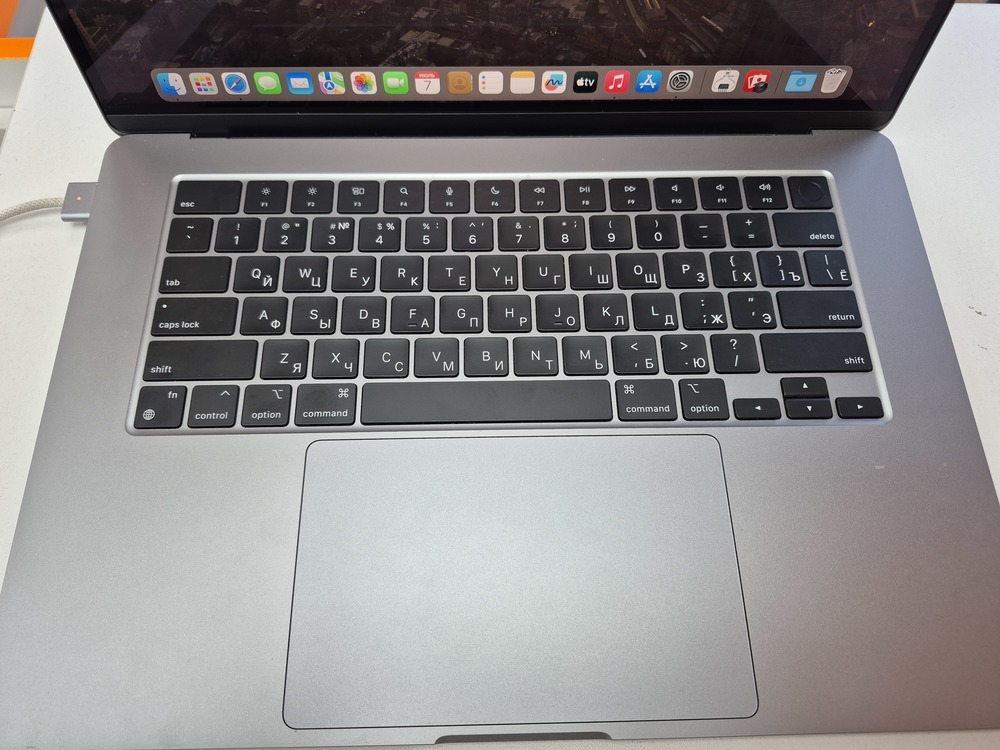 Ноутбук Apple MacBookAir 15 дюймов M2 A2941(2023)
