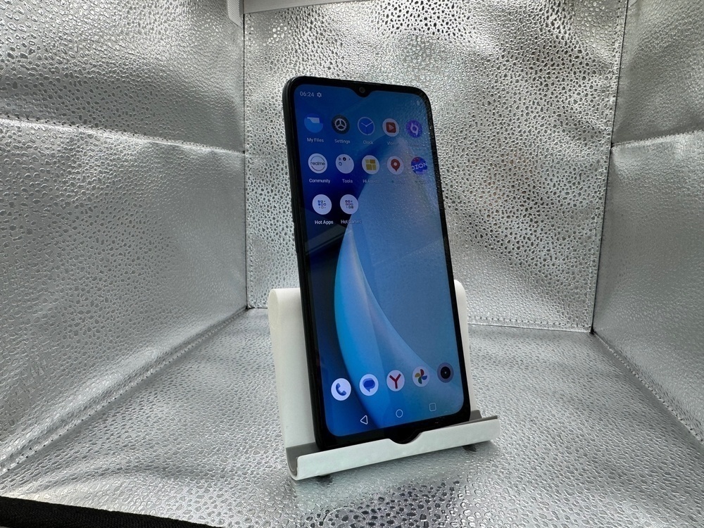Смартфон Realme C31 4/64