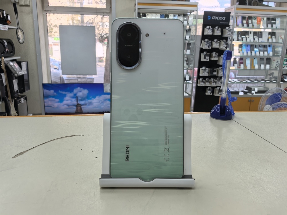 Смартфон Xiaomi Redmi A5 3/64
