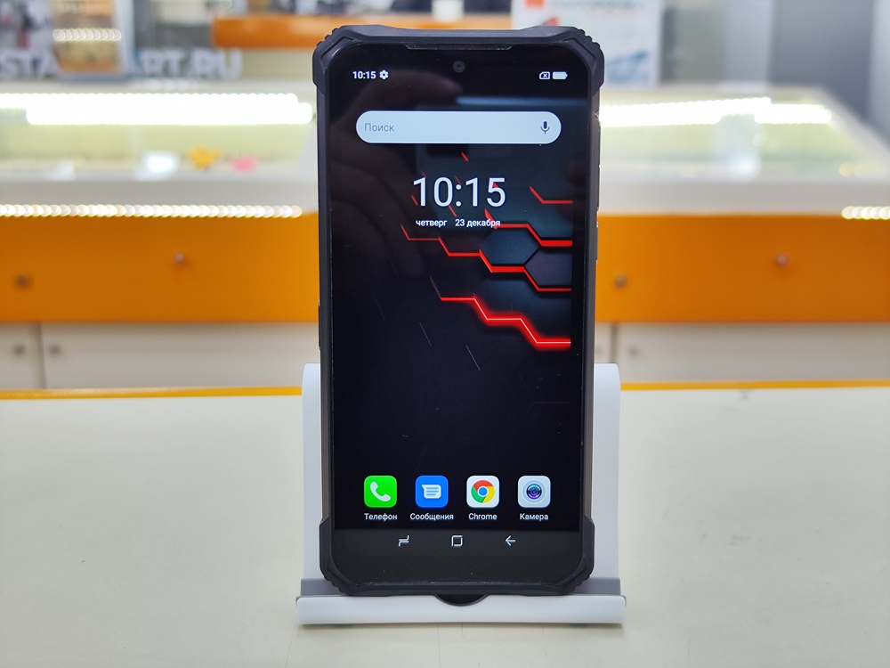 Смартфон Doogee S86Pro 8/128