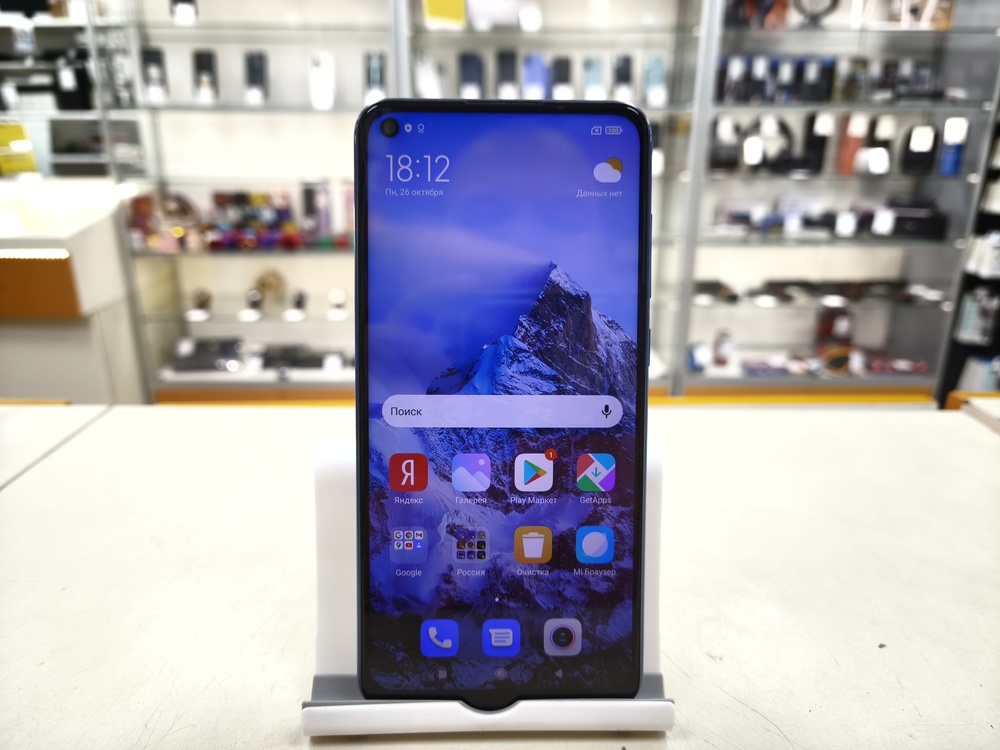 Смартфон Xiaomi Note 9 3/64