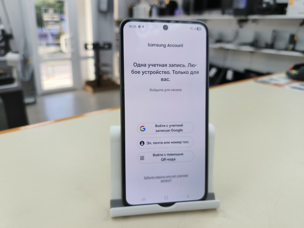Смартфон Samsung Galaxy A56 12/256