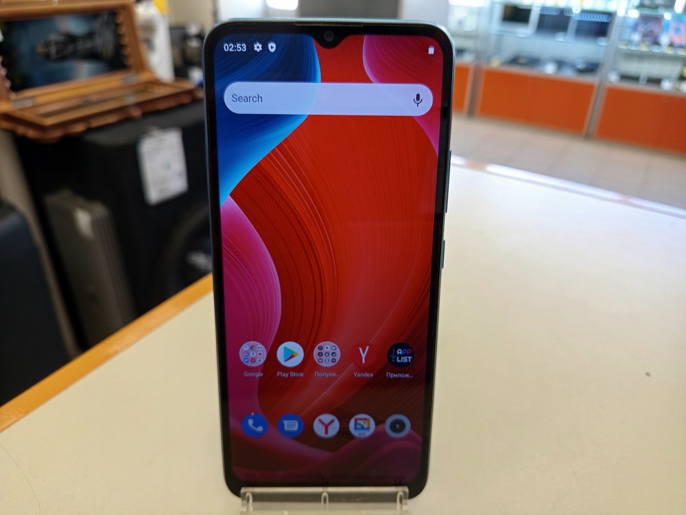 Смартфон Realme C11 2/32