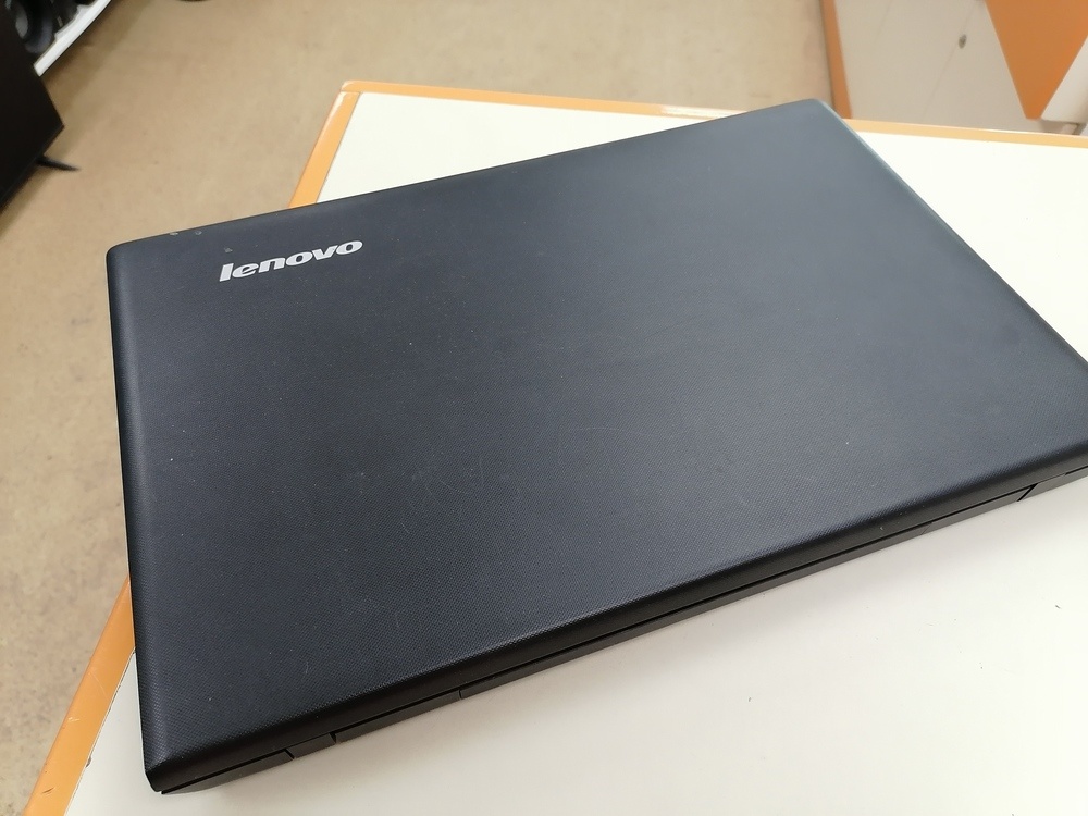 Ноутбук Lenovo .; Celeron 1005M, HD Graphics, 4 Гб, Нет, 500 Гб