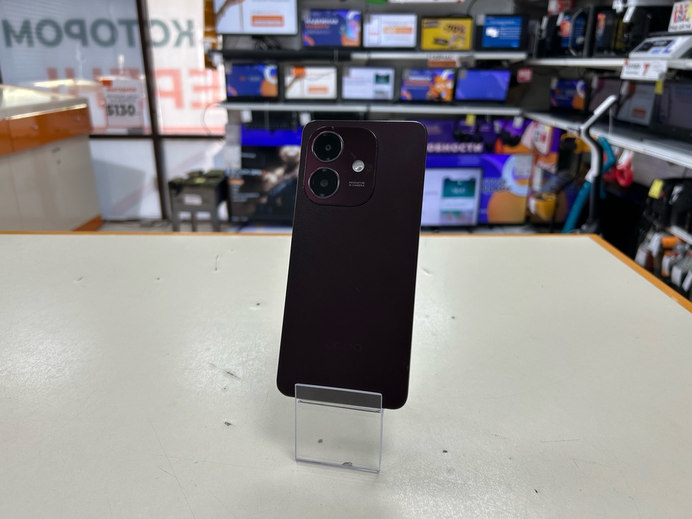 Смартфон Oppo A3X