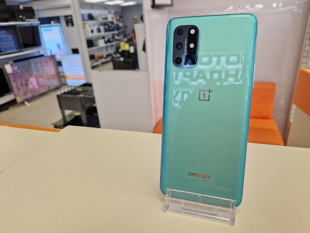 Смартфон OnePlus 8T 12/256
