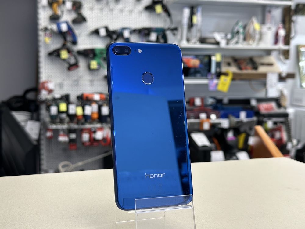 Смартфон Honor 9X 4/128