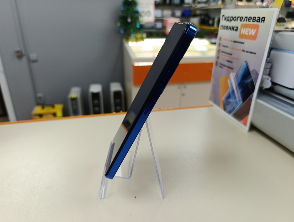 Смартфон Tecno Pova 5 8/128