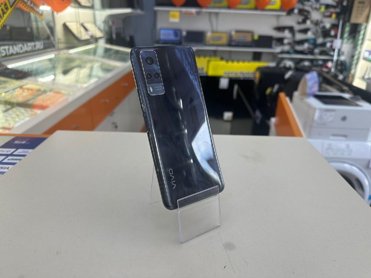 Смартфон Vivo Y31 4/128
