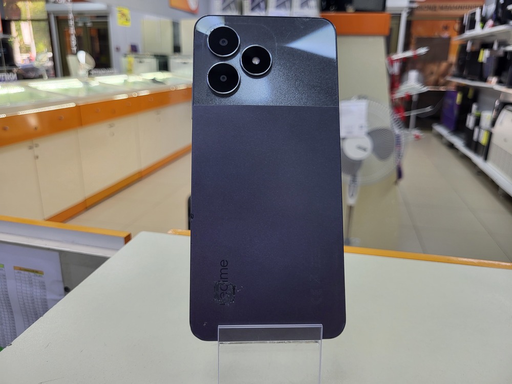 Смартфон Realme Note 50 4/128