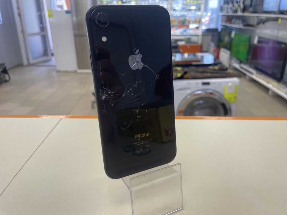 Смартфон Apple iPhone Xr 64Gb