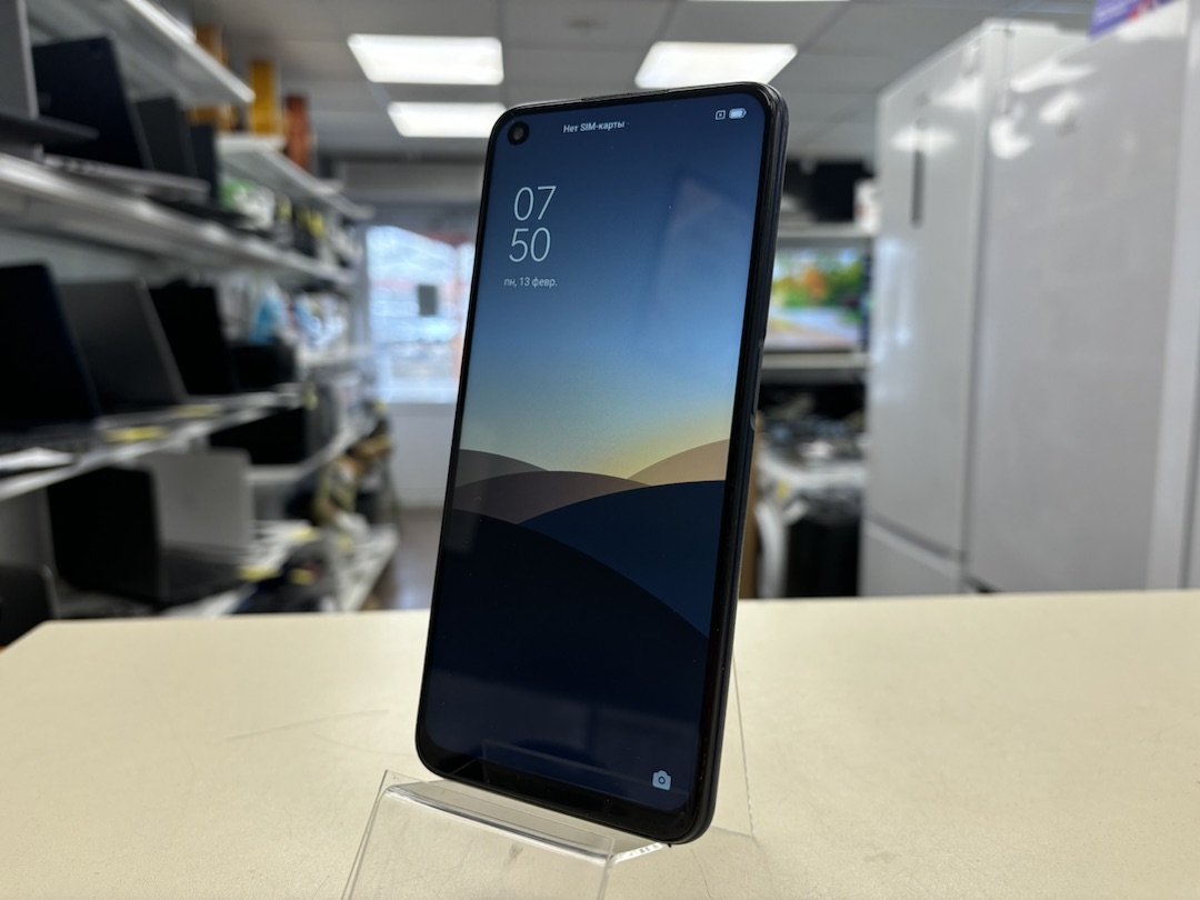 Смартфон Oppo A52 4/64