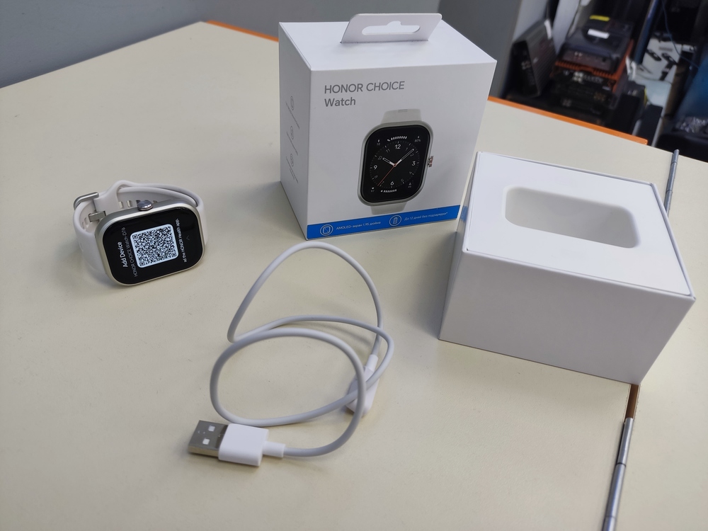 Смарт-часы Honor Choice Watch