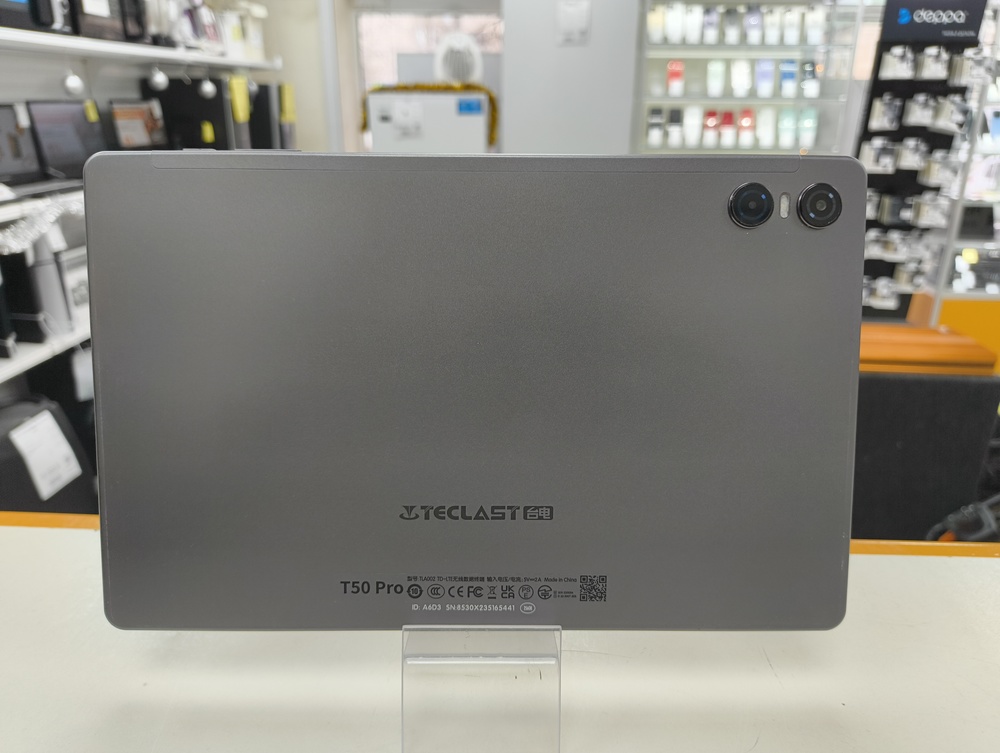 Планшет Teclast T50PRO 8/256