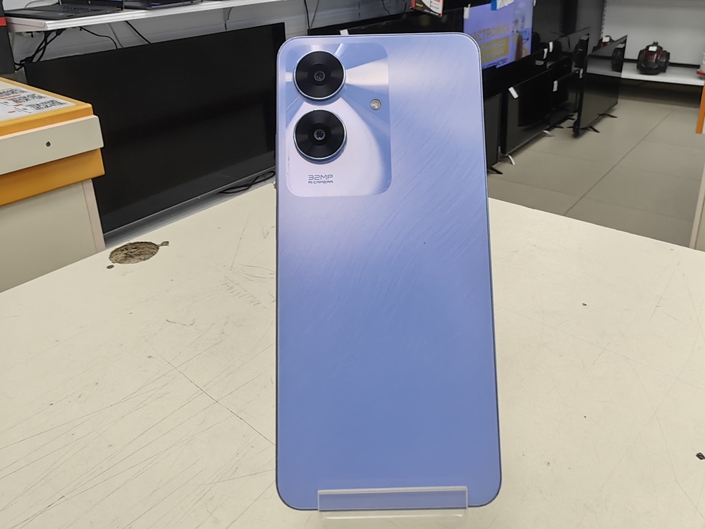 Смартфон Realme Note 60 4/128