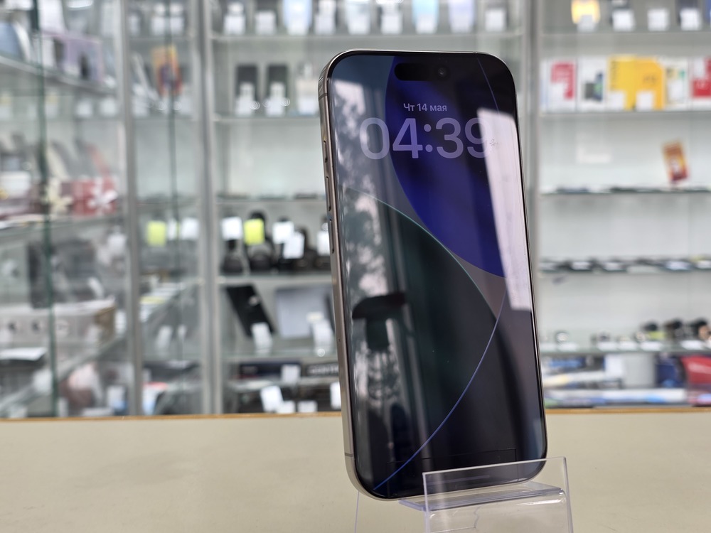 Смартфон Apple Iphone 16 Pro 128Gb
