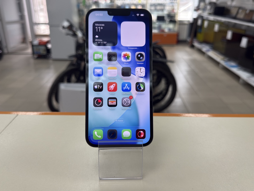 Смартфон Apple iPhone 13 Pro Max 512Gb