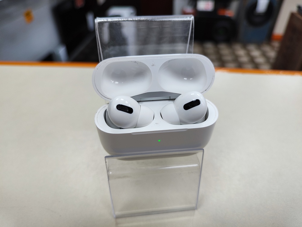 Наушники беспроводные Apple AirPods Pro