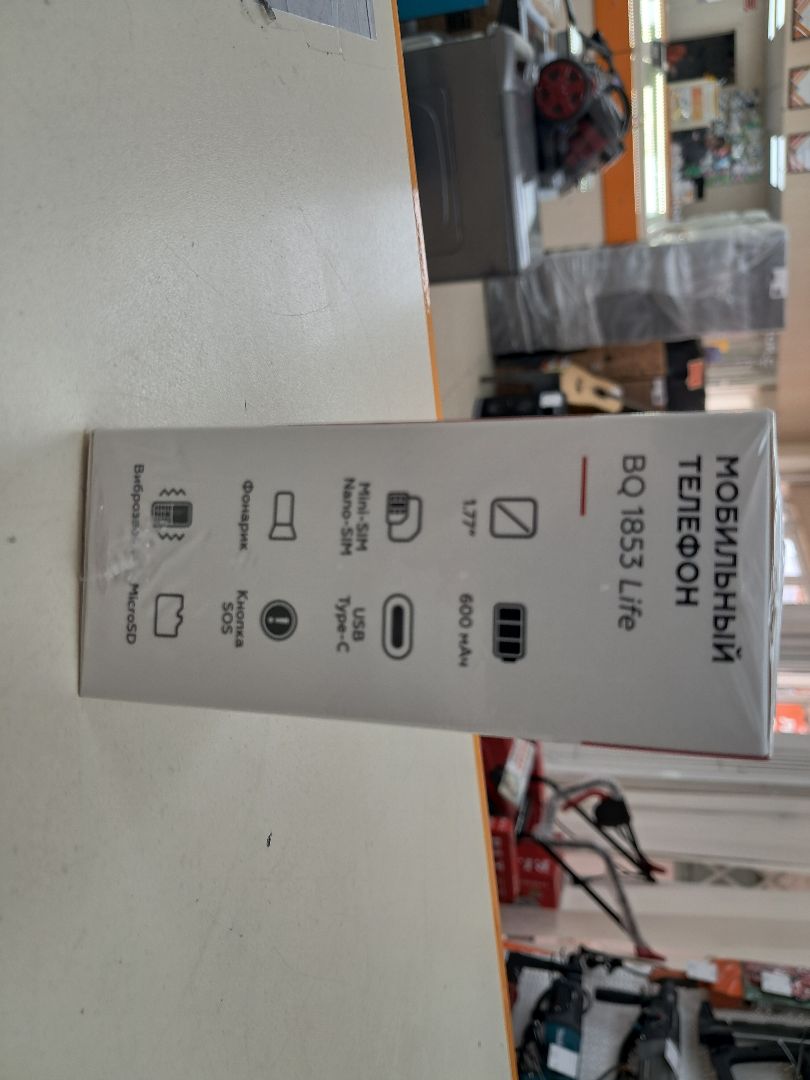 Мобильный телефон BQ 1853