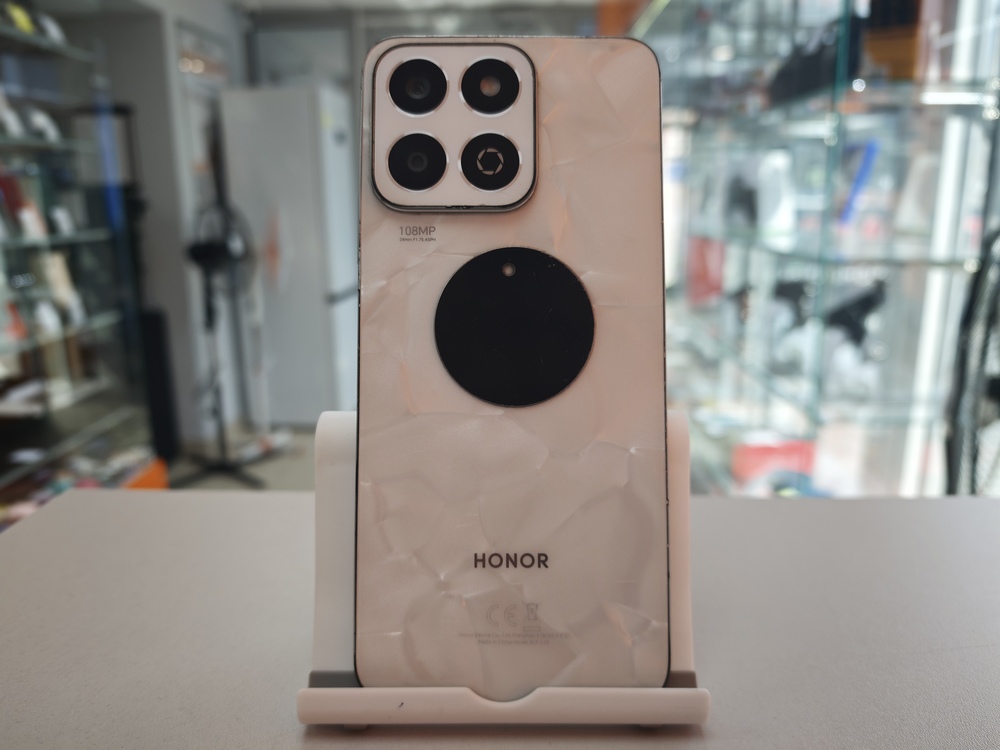 Смартфон Honor X7C 8/256