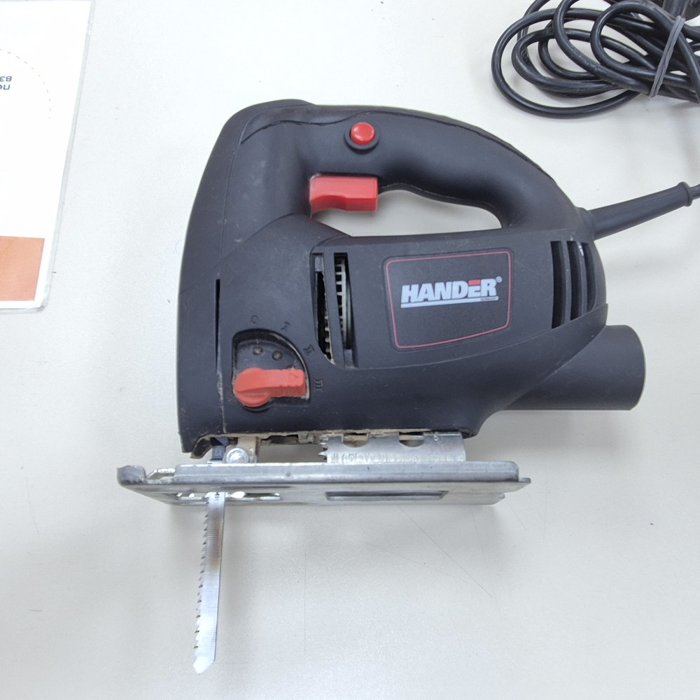 Лобзик Hander HJS-550
