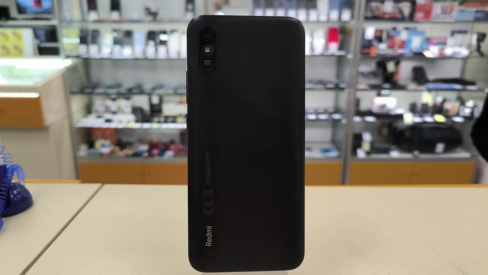 Смартфон Xiaomi Redmi 9A 2/32