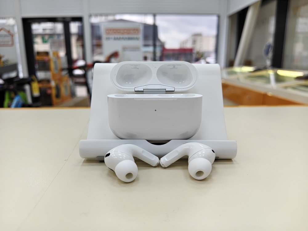 Наушники беспроводные Apple AirPods Pro 2 Case USB-C