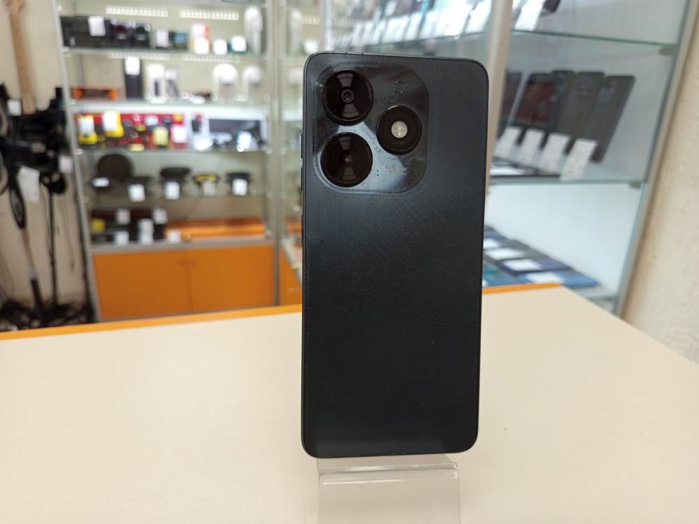 Смартфон Tecno Spark 20C 8/128