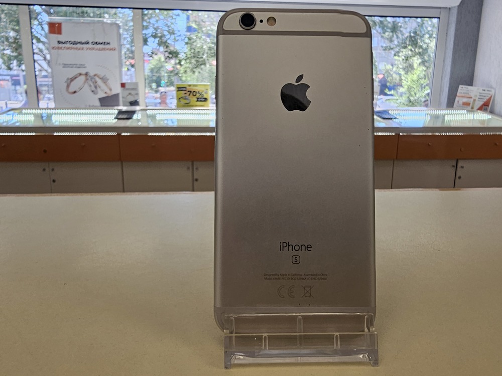 Смартфон Apple iPhone 6S 32Gb