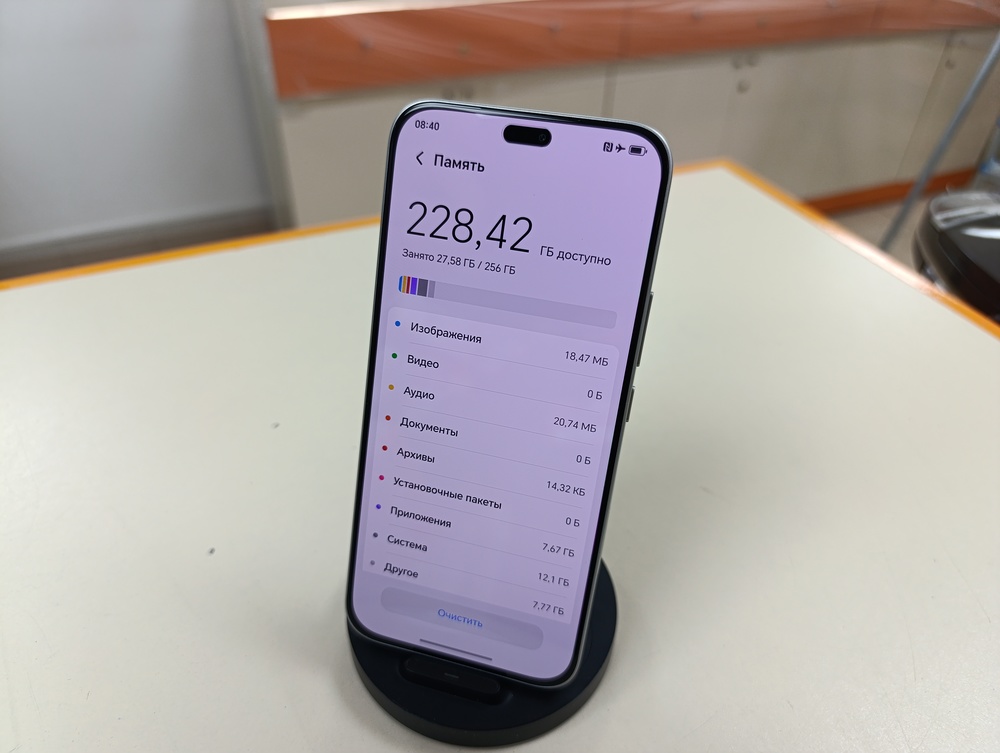 Смартфон Honor 400 Lite 8/256