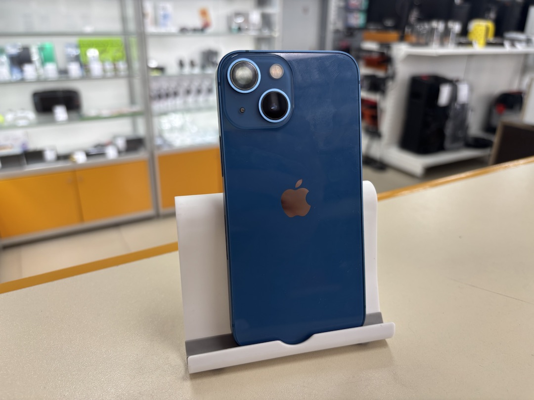 Смартфон Apple iPhone 13 Mini 128Gb