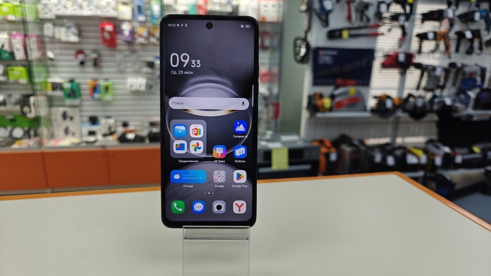 Смартфон Tecno SPARK 30 8/128