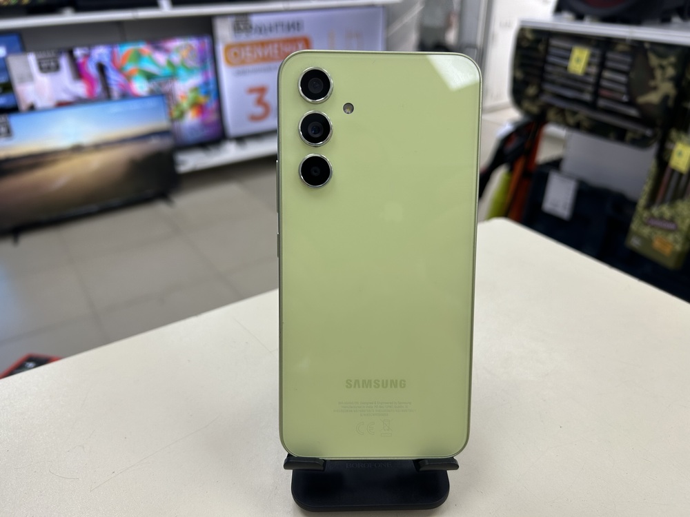 Смартфон Samsung Galaxy A54 8/256