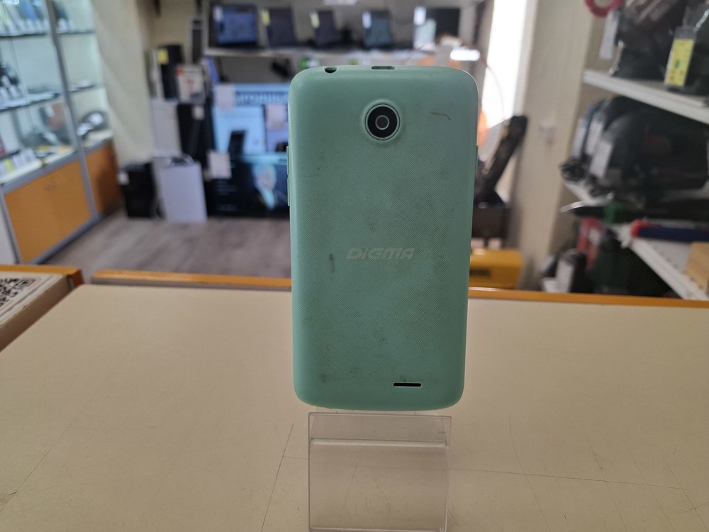 Смартфон Digma VOX G500 3G