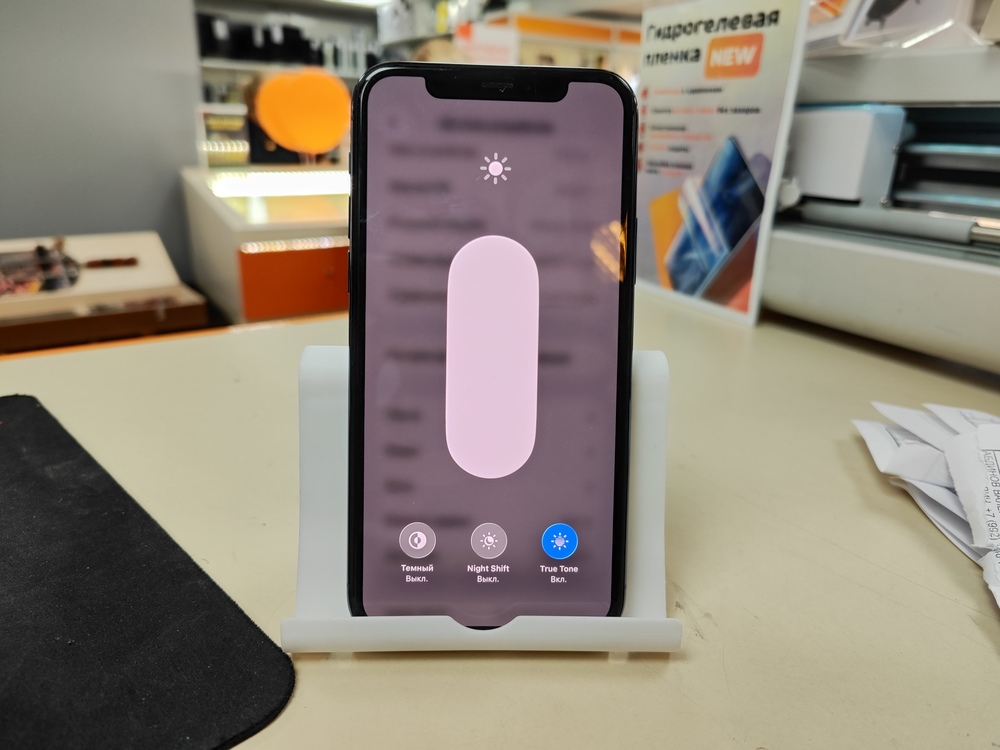 Смартфон Apple iPhone 11 Pro 64Gb