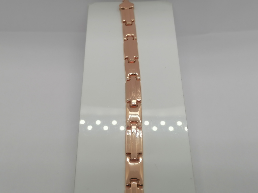 БРАСЛЕТ РОЛЕКС без камня (Au 585)