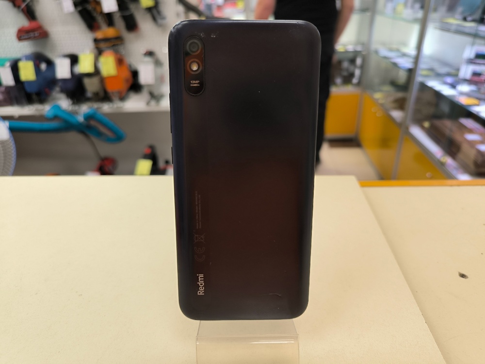 Смартфон Xiaomi Redmi 9A 2/32