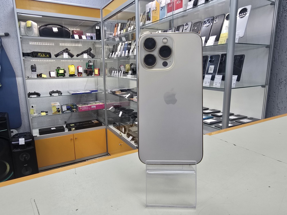 Смартфон Apple iPhone 13 Pro 128Gb