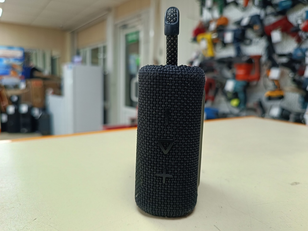 Портативная акустика JBL GO 3
