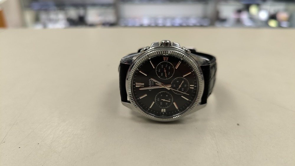 Часы наручные Casio MTP-1375