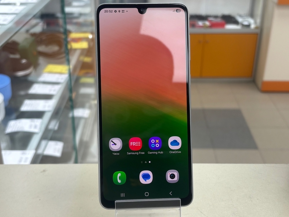 Смартфон Samsung Galaxy A33 5G 6/128