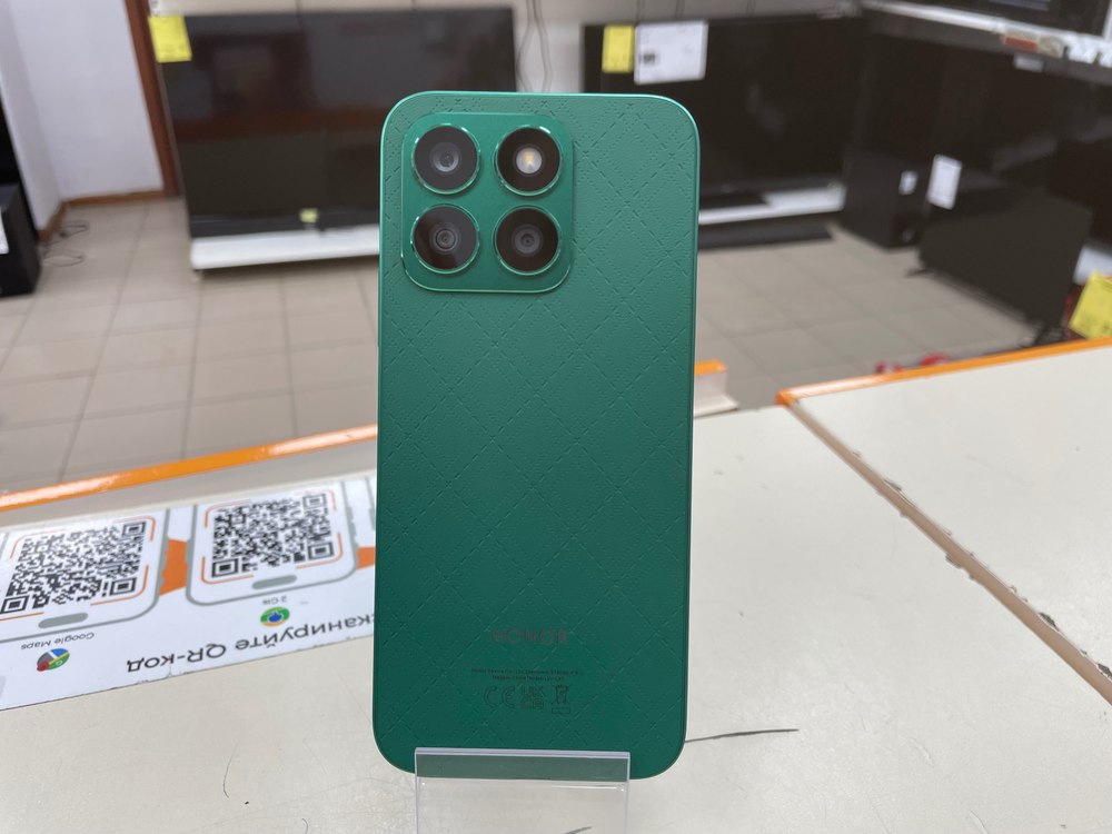 Смартфон Honor X8b 8/128