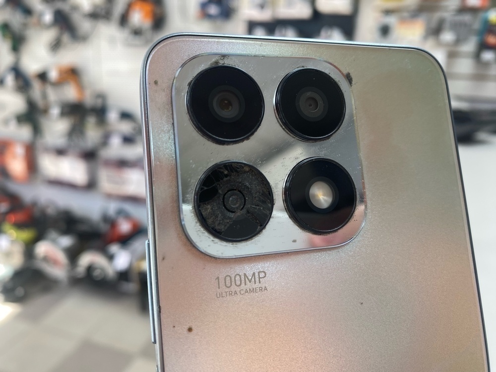 Смартфон Honor 8X 6/128