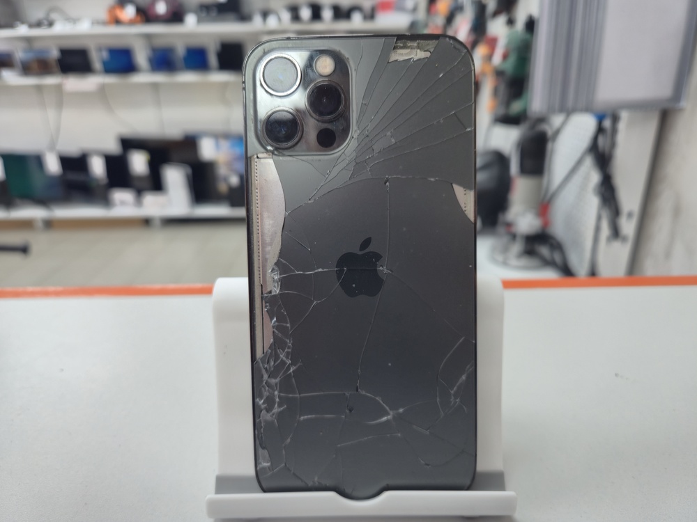 Смартфон Apple iPhone 12 Pro 128Gb