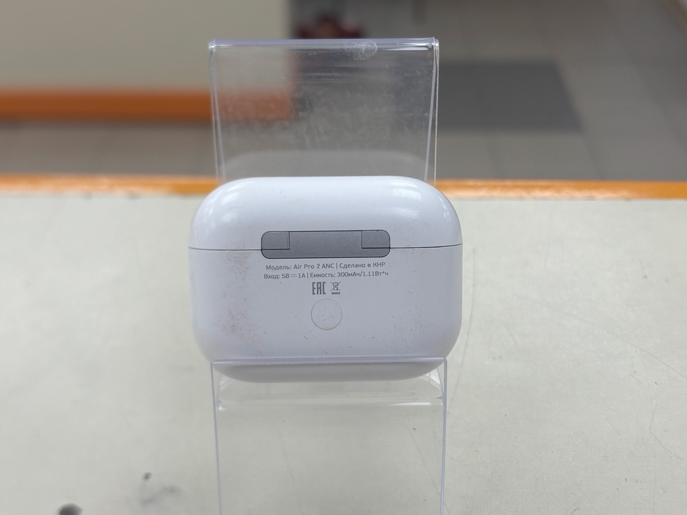 Наушники беспроводные Deppa 44167 Air Pro 2