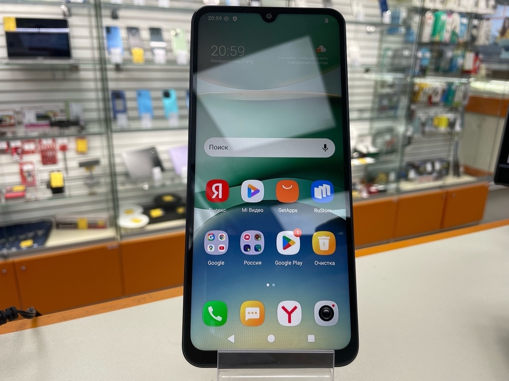 Смартфон Xiaomi Redmi A5 3/64