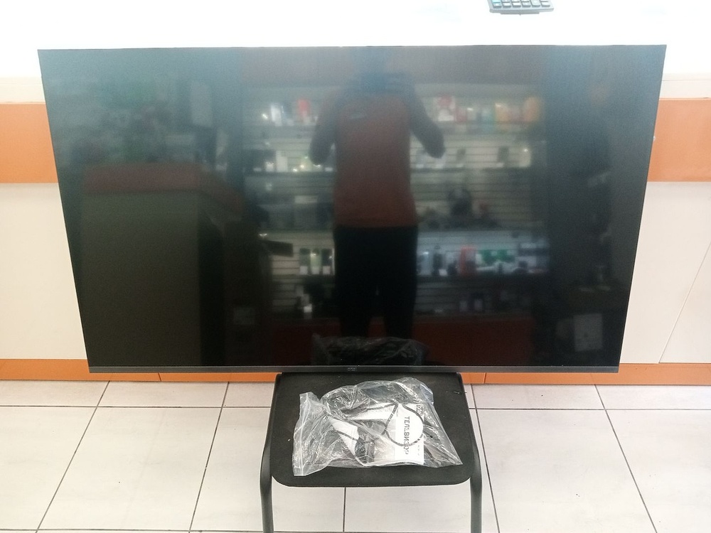 LED Телевизор Artel A55LU8500