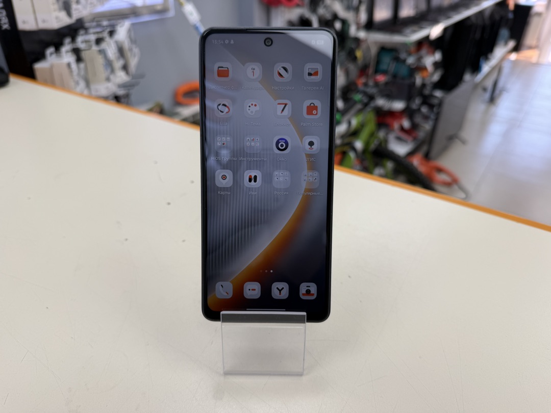 Смартфон Tecno Pova 7 Neo 8/128
