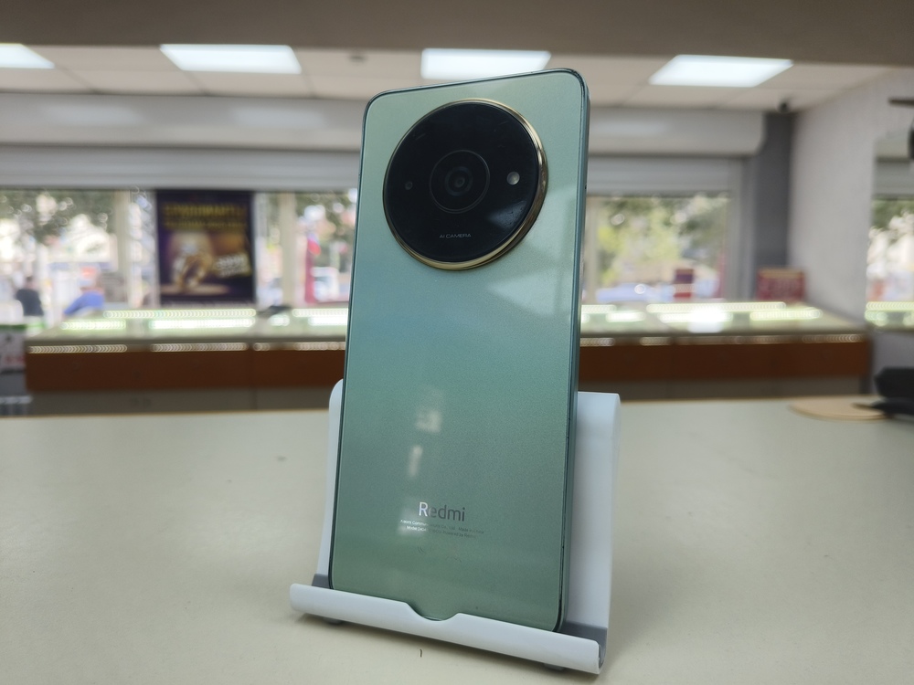 Смартфон Xiaomi Redmi A3x 3/64Gb