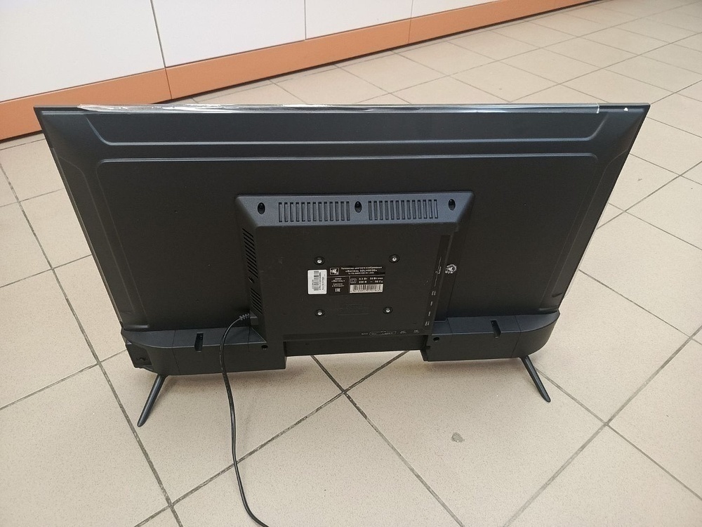 LED Телевизор Витязь 32LH0220